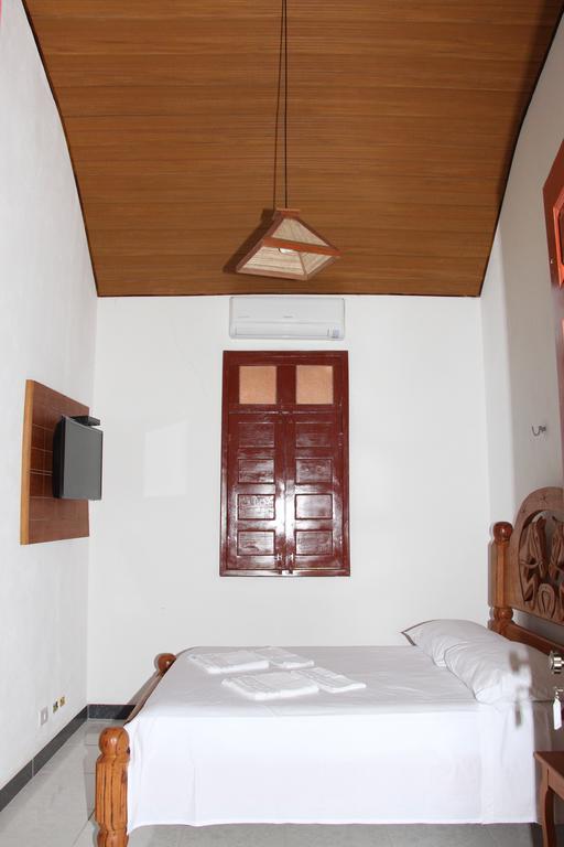 Hotel Fazenda Arara Azul Carolina  Bilik gambar