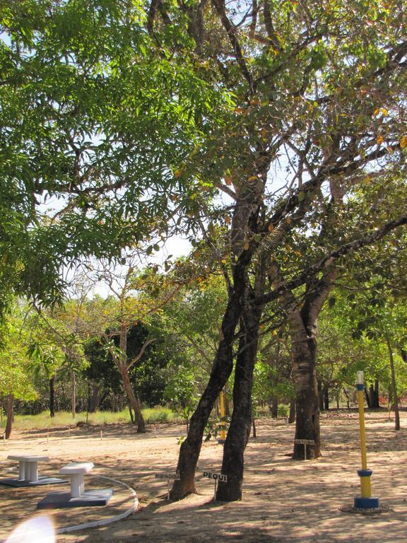 Hotel Fazenda Arara Azul Carolina  Luaran gambar